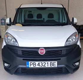 Fiat Doblo 1.4 METAH, снимка 1