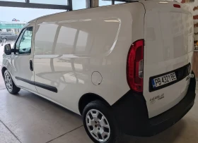 Fiat Doblo 1.4 METAH, снимка 6