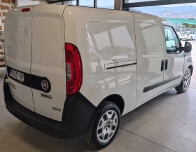 Fiat Doblo 1.4 METAH, снимка 4