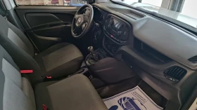 Fiat Doblo 1.4 METAH, снимка 9