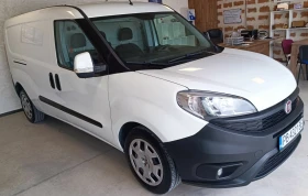 Fiat Doblo 1.4 METAH, снимка 3