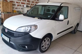 Fiat Doblo 1.4 METAH, снимка 2