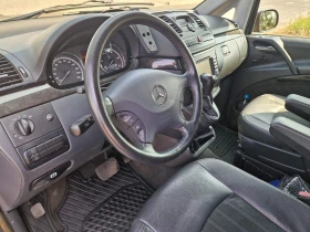 Mercedes-Benz Viano X-CLUSIVE, снимка 10