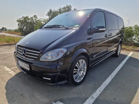 Mercedes-Benz Viano X-CLUSIVE, снимка 1