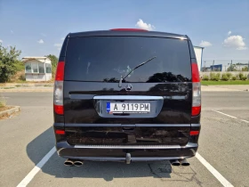 Mercedes-Benz Viano X-CLUSIVE | Mobile.bg    5