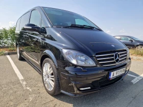 Mercedes-Benz Viano X-CLUSIVE, снимка 2