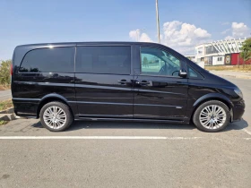 Mercedes-Benz Viano X-CLUSIVE, снимка 3