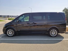 Mercedes-Benz Viano X-CLUSIVE | Mobile.bg    7