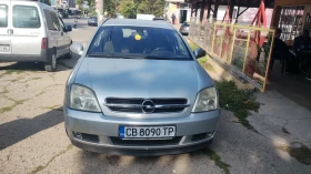 Opel Vectra, снимка 5