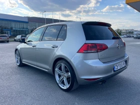 VW Golf 2.0 NAVI-START STOP, снимка 7