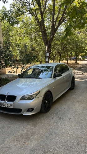 BMW 525 | Mobile.bg    7