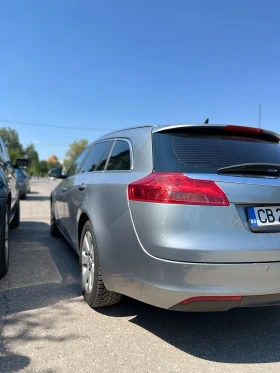 Opel Insignia 2.0TDCI, снимка 3