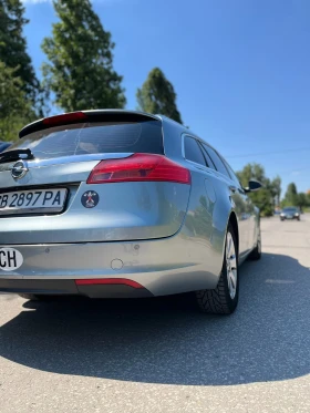 Opel Insignia 2.0TDCI, снимка 2