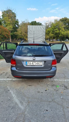 VW Golf 1.9 TDI, снимка 4