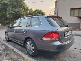 VW Golf 1.9 TDI, снимка 3