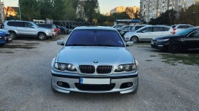 BMW 330 4x4 LPG, снимка 1