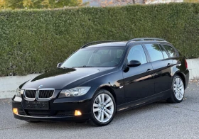 BMW 320 D 163. * * * *  | Mobile.bg    1