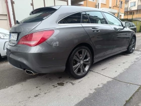 Mercedes-Benz CLA 200 CLA-Klasse CLA 200 Shooting Brake Urban, снимка 5