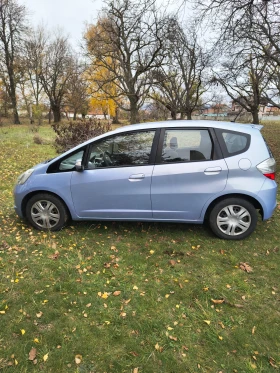 Honda Jazz 1.4, снимка 3