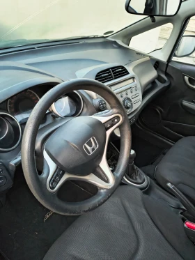 Honda Jazz 1.4, снимка 5