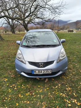 Honda Jazz 1.4, снимка 1