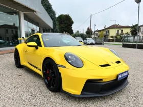 Porsche 911 992 GT3, снимка 3