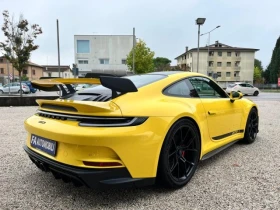     Porsche 911 992 GT3