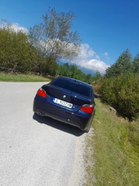 BMW 530, снимка 4