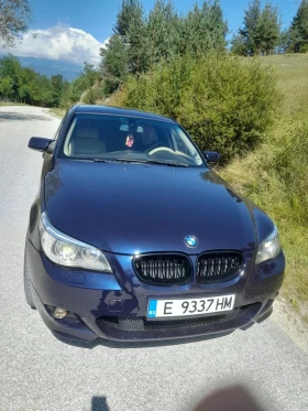 BMW 530, снимка 2