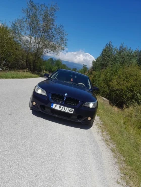 BMW 530, снимка 3