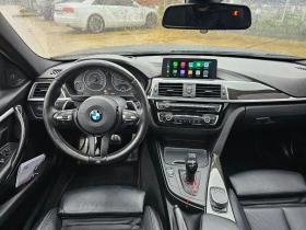 BMW 340 XI, Apex EC-7, BC Racing, Spool Performance, снимка 9