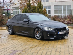 BMW 340 XI, Apex EC-7, BC Racing, Spool Performance, снимка 6