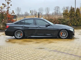 BMW 340 XI, Apex EC-7, BC Racing, Spool Performance, снимка 5