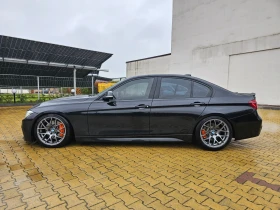 BMW 340 XI, Apex EC-7, BC Racing, Spool Performance, снимка 2