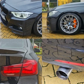 BMW 340 XI, Apex EC-7, BC Racing, Spool Performance, снимка 15