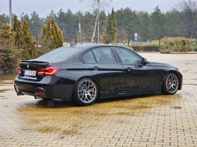 BMW 340 XI, Apex EC-7, BC Racing, Spool Performance, снимка 4