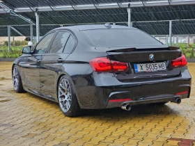 BMW 340 XI, 500+ hp, Apex EC-7, BC Racing, Spool Performan, снимка 3