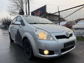 Toyota Corolla verso 2, 200D4D EURO4  1