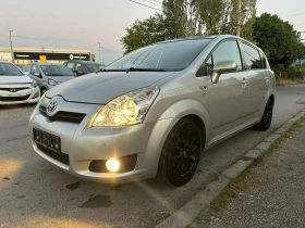 Обява за продажба на Toyota Corolla verso 2, 200D4D EURO4  ~5 999 лв. - изображение 3