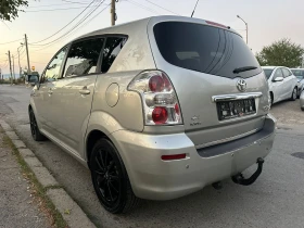 Обява за продажба на Toyota Corolla verso 2, 200D4D EURO4  ~5 999 лв. - изображение 4