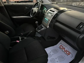 Обява за продажба на Toyota Corolla verso 2, 200D4D EURO4  ~5 999 лв. - изображение 8