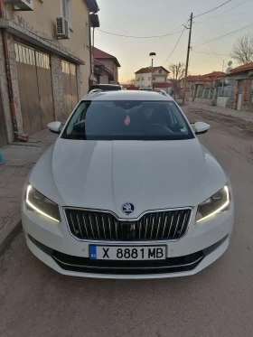 Skoda Superb 2.0 TDI 190hp DSG 6, снимка 2