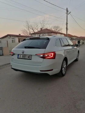 Skoda Superb 2.0 TDI 190hp DSG 6, снимка 5