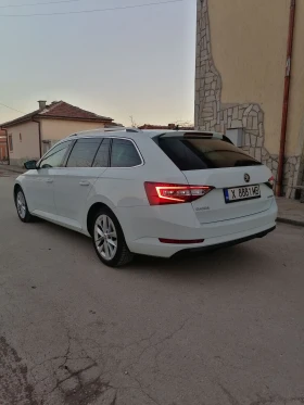 Skoda Superb 2.0 TDI 190hp DSG 6, снимка 4