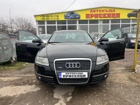 Audi A6 3.2 QUATTRO 106 000КМ!, снимка 1