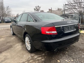 Audi A6 3.2 QUATTRO 106 000КМ!, снимка 5