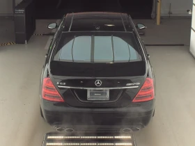 Mercedes-Benz S 63 AMG, снимка 4