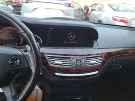 Mercedes-Benz S 63 AMG, снимка 15