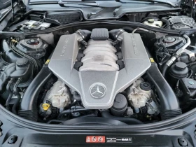 Mercedes-Benz S 63 AMG, снимка 8