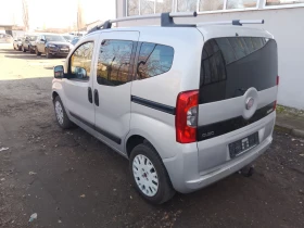 Fiat Qubo 1.3mjet, снимка 4